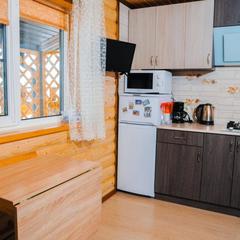 Гостевой дом Тихотут, Сортавала, Республика Карелия