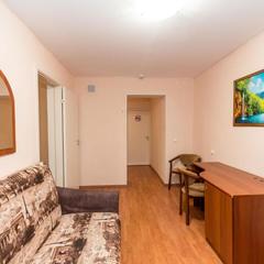 Гостиница Сортавала, Сортавала, Республика Карелия