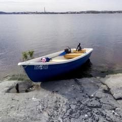 Гостевой дом Тихотут, Сортавала, Республика Карелия