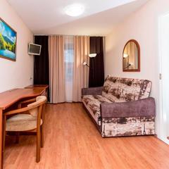 Гостиница Сортавала, Сортавала, Республика Карелия