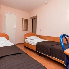 Гостиница Сортавала, Сортавала, Республика Карелия