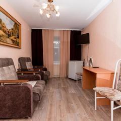 Гостиница Сортавала, Сортавала, Республика Карелия