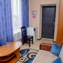 Отель Ладога, Сортавала, Республика Карелия