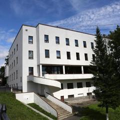 Гостиница Сеурахуоне, Сортавала, Республика Карелия