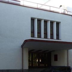 Гостиница Сеурахуоне, Сортавала, Республика Карелия