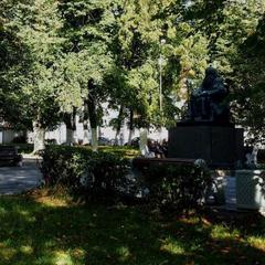 Гостиница Сеурахуоне, Сортавала, Республика Карелия