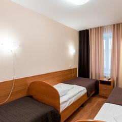 Гостиница Сортавала, Сортавала, Республика Карелия