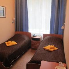 Отель Ладога, Сортавала, Республика Карелия