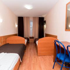 Гостиница Сортавала, Сортавала, Республика Карелия