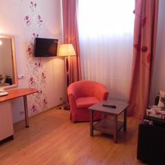 Гостиница Сеурахуоне, Сортавала, Республика Карелия