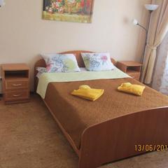 Отель Ладога, Сортавала, Республика Карелия