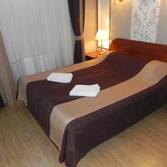 Гостиница Сеурахуоне, Сортавала, Республика Карелия