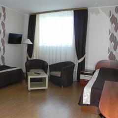 Гостиница Сеурахуоне, Сортавала, Республика Карелия