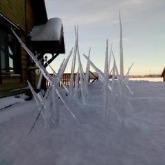 Гостевой дом Тихотут, Сортавала, Республика Карелия