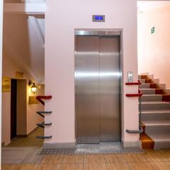 Гостиница Сортавала, Сортавала, Республика Карелия