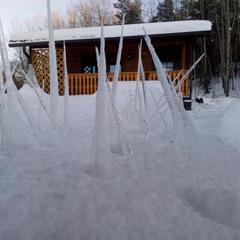 Гостевой дом Тихотут, Сортавала, Республика Карелия