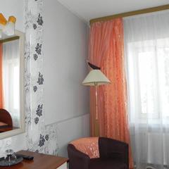 Гостиница Сеурахуоне, Сортавала, Республика Карелия