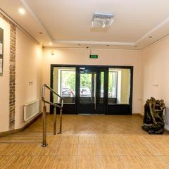 Гостиница Сортавала, Сортавала, Республика Карелия