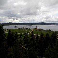 Гостевой дом Тихотут, Сортавала, Республика Карелия