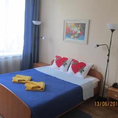 Отель Ладога, Сортавала, Республика Карелия