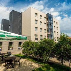 Гостиница Сортавала, Сортавала, Республика Карелия