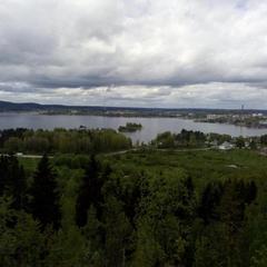 Гостевой дом Тихотут, Сортавала, Республика Карелия