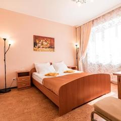 Отель Ладога, Сортавала, Республика Карелия