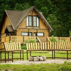 Гостевой дом Тихотут, Сортавала, Республика Карелия