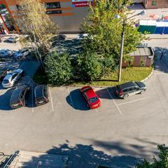 Гостиница Сортавала, Сортавала, Республика Карелия