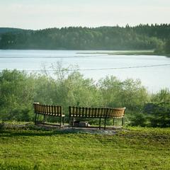Гостевой дом Тихотут, Сортавала, Республика Карелия