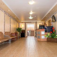 Гостиница Сортавала, Сортавала, Республика Карелия