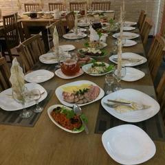 Гостиница Сеурахуоне, Сортавала, Республика Карелия