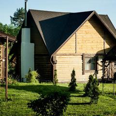 Гостевой дом Тихотут, Сортавала, Республика Карелия