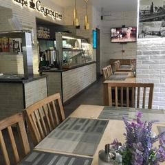 Гостиница Сеурахуоне, Сортавала, Республика Карелия