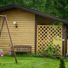 Гостевой дом Тихотут, Сортавала, Республика Карелия