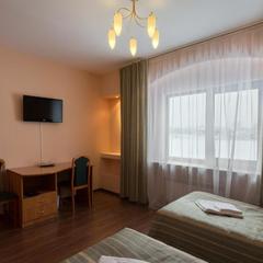 Отель Каунис, Сортавала, Республика Карелия