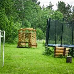 Гостевой дом Тихотут, Сортавала, Республика Карелия