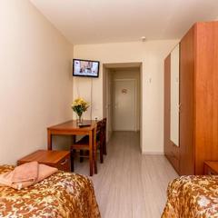 Гостиница Сортавала, Сортавала, Республика Карелия