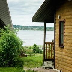 Гостевой дом Тихотут, Сортавала, Республика Карелия