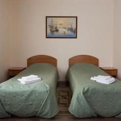 Отель Каунис, Сортавала, Республика Карелия