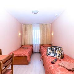 Гостиница Сортавала, Сортавала, Республика Карелия