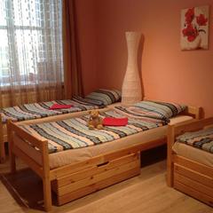 Хостел Stars, Сортавала, Республика Карелия