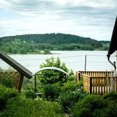 Гостевой дом Тихотут, Сортавала, Республика Карелия