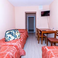 Гостиница Сортавала, Сортавала, Республика Карелия