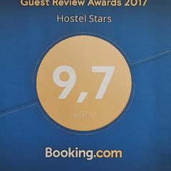 Хостел Stars, Сортавала, Республика Карелия