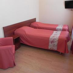 Гостиница Сеурахуоне, Сортавала, Республика Карелия