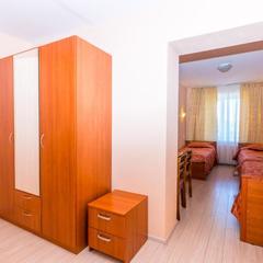 Гостиница Сортавала, Сортавала, Республика Карелия