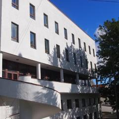 Гостиница Сеурахуоне, Сортавала, Республика Карелия