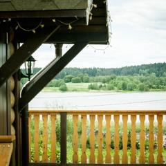 Гостевой дом Тихотут, Сортавала, Республика Карелия