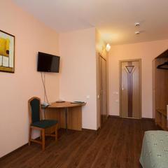 Отель Каунис, Сортавала, Республика Карелия